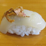 ていね鯉寿し - 