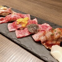 原宿焼肉 KINTAN - 