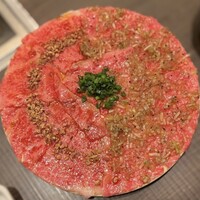 原宿焼肉 KINTAN - 