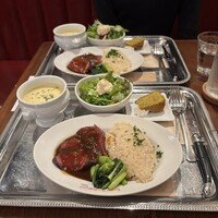 トラディシオン 日本橋 - 