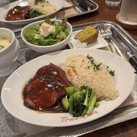 トラディシオン 日本橋 - 