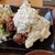 炭火焼鳥 おんどり - 料理写真:ボリューミー