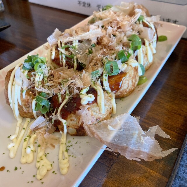 Takoyaki Toshi Chan photo 3