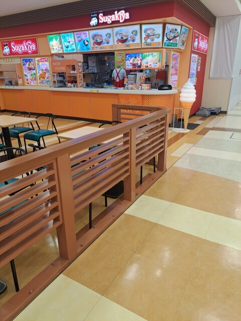 Sugakiya Parushiti Inazawa Ten photo 4