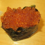 ていね鯉寿し - 