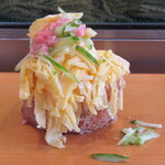 ていね鯉寿し - 