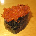 ていね鯉寿し - 