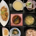 和食と甘味処 漱石 - 料理写真: