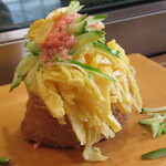 ていね鯉寿し - 