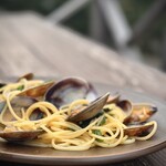 ナチュラル ストック カフェ - 