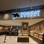 トムキャットベーカリー - TOM CAT BAKERY