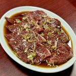 焼肉幸泉 - サガリ