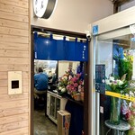 麵や きさ乃 - 外観