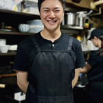 焼肉幸泉 - 安龍秀氏