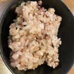 和食と甘味処 漱石 - 