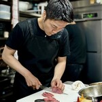 焼肉幸泉 - タン塩