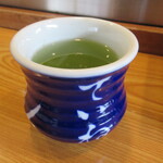 ていね鯉寿し - 