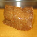 ていね鯉寿し - 