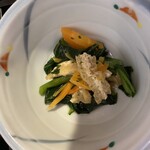 和食と甘味処 漱石 - 