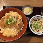 和食と甘味処 漱石 - 