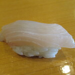 ていね鯉寿し - 