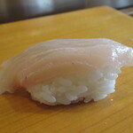 ていね鯉寿し - 