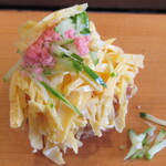 ていね鯉寿し - 