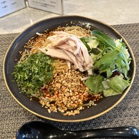 Chinese Restaurant 晴華 - 