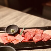 うしごろ 貫 五反田店 - 