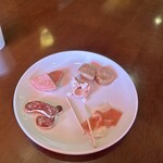 キュルノンチュエ - 