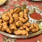 リトルスパイス - 