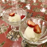 リトルスパイス - 