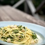 ナチュラル ストック カフェ - 