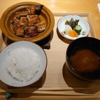 炭火割烹 庵 - 