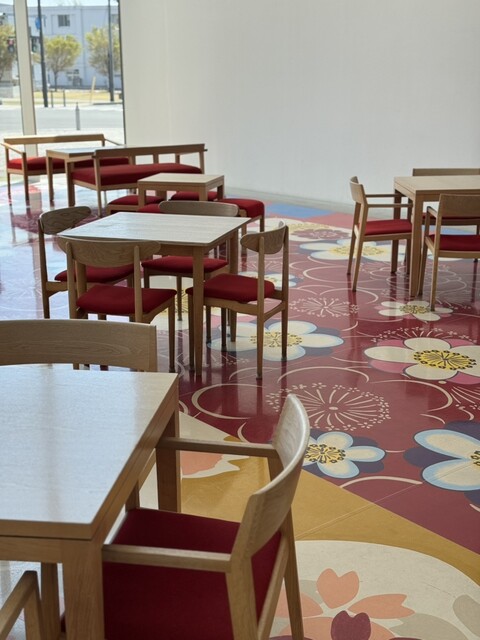 カフェ&ショップ cube（カフェアンドショップ キューブ） - 十和田市（カフェ）の写真