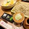 蕎麦きり みよた 八重洲地下店