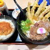 資さんうどん 両国店