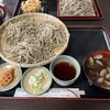 腕打 そばの館 えん野