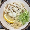 うどん さか枝