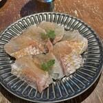 フレンチ酒場　nanoru　namonai - 