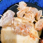 資さんうどん - 