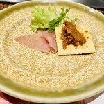 299027153 - 前菜