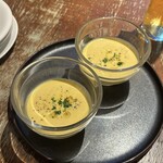 フレンチ酒場　nanoru　namonai - 