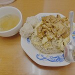 新御茶ノ水 萬龍 - 