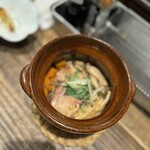 備長炭焼き鳥 甲元 - 