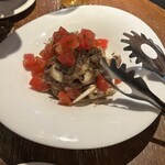 フレンチ酒場　nanoru　namonai - 