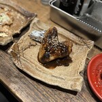 備長炭焼き鳥 甲元 - 