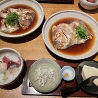 魚匠 銀平 道頓堀店 - 