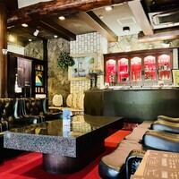 南海グリル 東店 - 