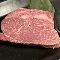 南海グリル 東店 - ヒレとロース